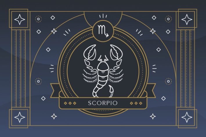 10 замечательных качеств Скорпионов
