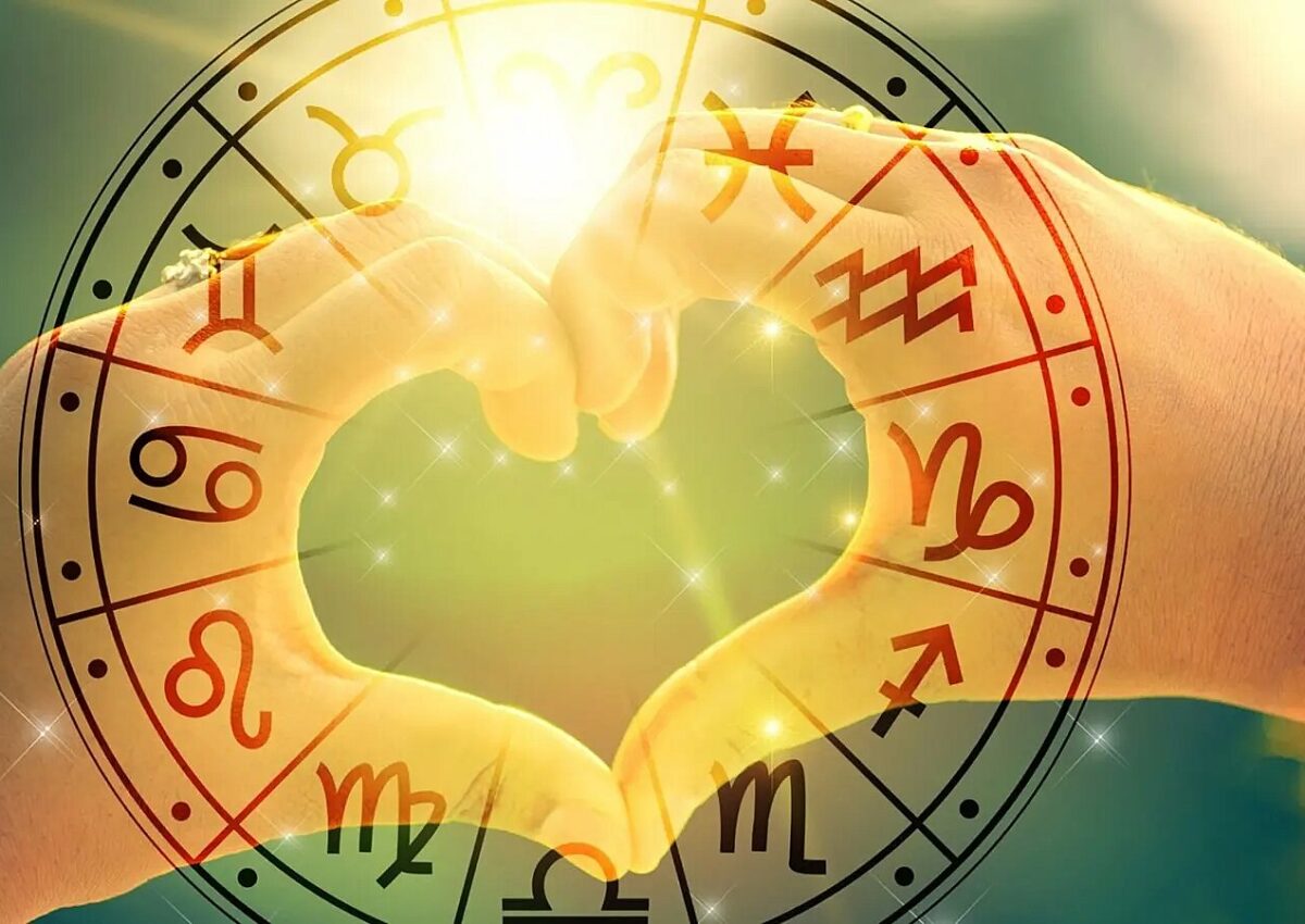 Любовный гороскоп на январь 2024 года по знакам Зодиака