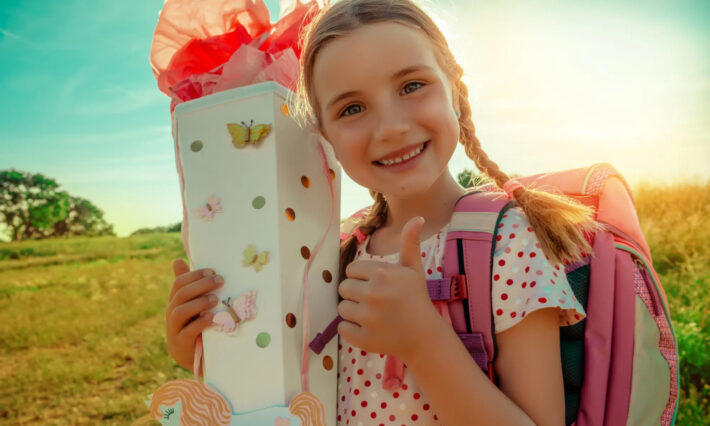 Гороскоп на сентябрь