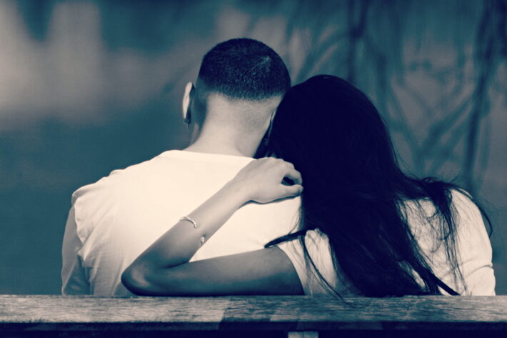 Любовный гороскоп на сентябрь