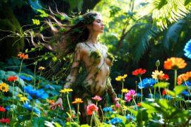 Гороскоп на март 2026 года