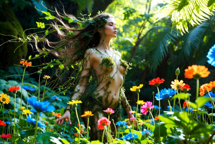 Гороскоп на март 2026 года