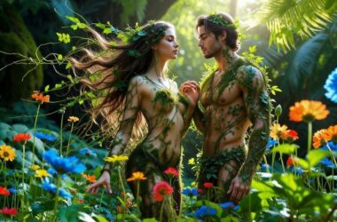 Любовный гороскоп на март 2026 года по знакам Зодиака