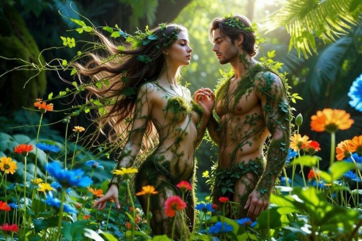 Любовный гороскоп на март 2026 года по знакам Зодиака